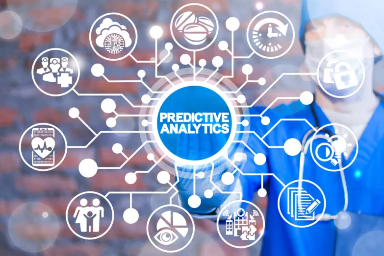 Predictive analytics and big data transform healthcare with data-driven insights and improved patien.