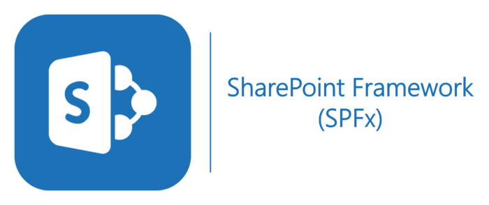 SharePoint Framework (SPFx) icon for SharePoint development.
