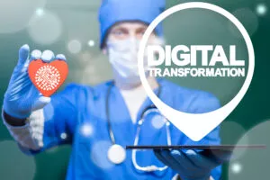 The Rise of Digital Transformation in Healthcare