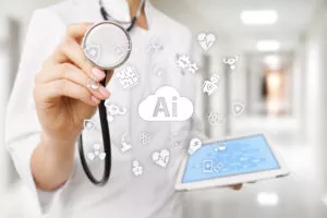 Medical AI technology for healthcare innovation | i3solutions Healthcare AI