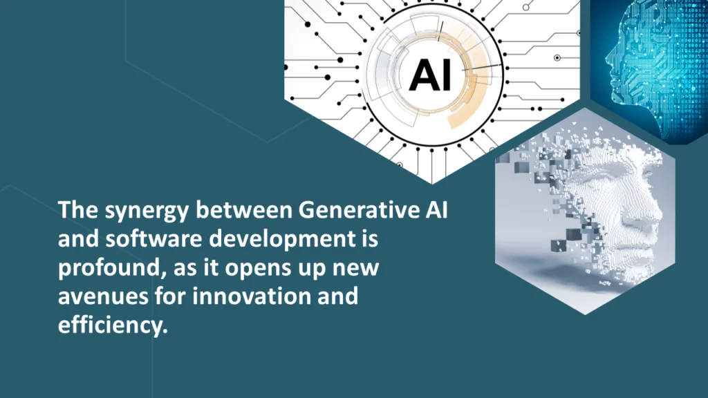 Generative AI and Software Development | i3solutions Generative AI Innovation