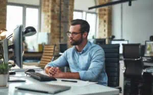 Secure identity management with Okta and Entra ID.