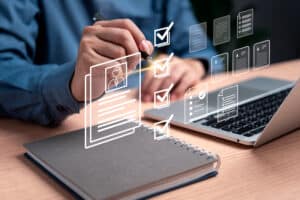 Transforming Operations With Process Automation