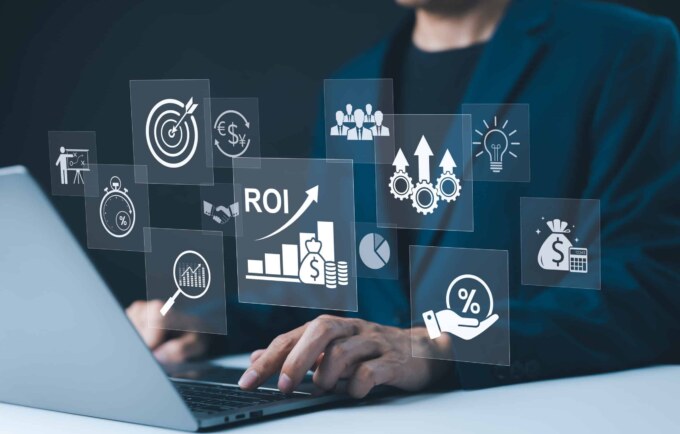 ROI-focused IT systems analysis for cost reduction and performance enhancement.