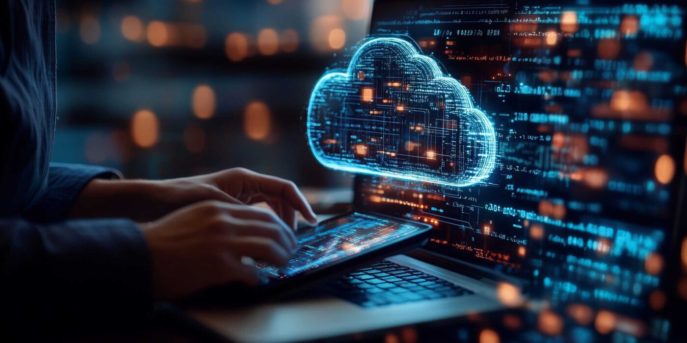 Cloud data management and analytics for enterprise solutions.