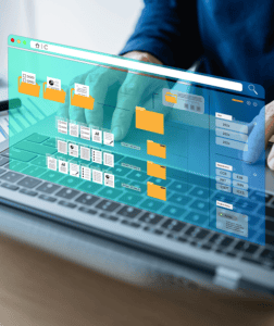 Transforming Manual Accounting with Digital Workflow Automation