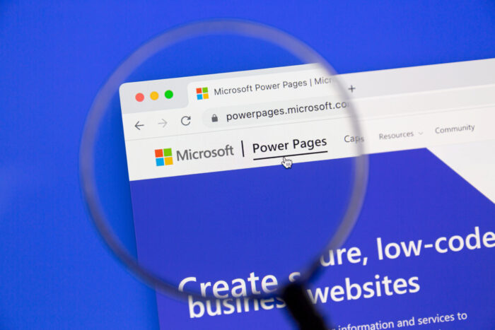 Overview of Microsoft Power Pages features, benefits, and drawbacks for business websites.