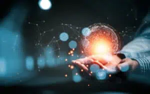 Microsoft system integration benefits for enterprise IT efficiency and connectivity.