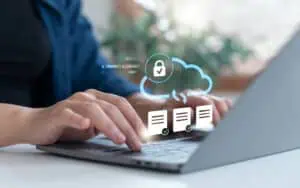 Cloud-based SharePoint solutions for enterprise data security and collaboration.