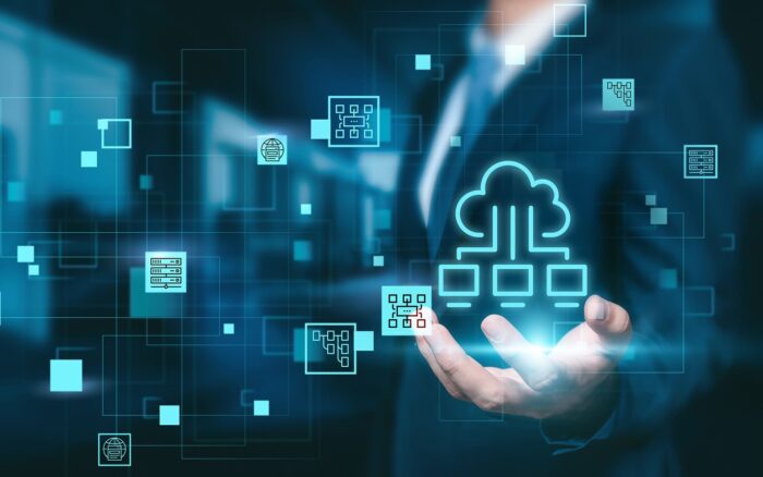Cloud migration process for GCC High environments with enterprise IT teams.