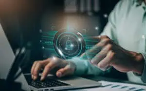 Secure digital solutions for businesses by i3solutions.