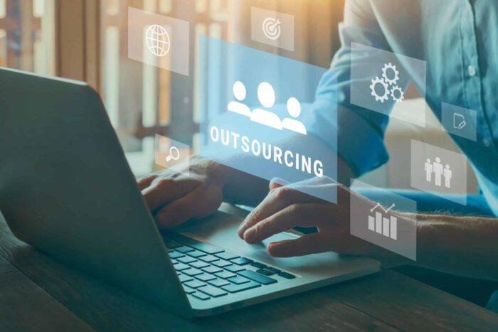 Onshore and offshore Power Platform outsourcing options for regulated industries.