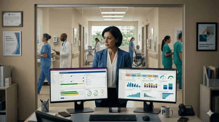 power platform good faith estimate implementation