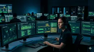 Microsoft Integration Monitoring