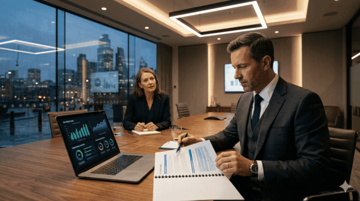 workflow automation business case