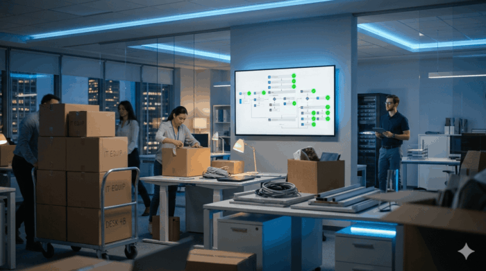 automation resilience