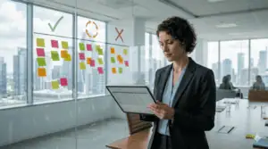 workflow automation decision framework