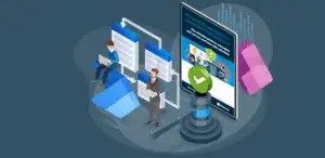 Power Platform governance protecting against shadow IT threats.