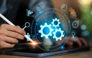 Power Automate consulting for efficient business workflows and automation solutions.