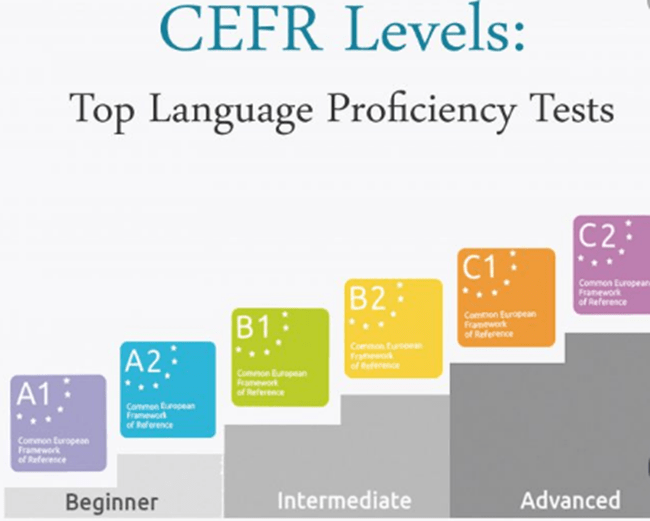 Language Proficiency
