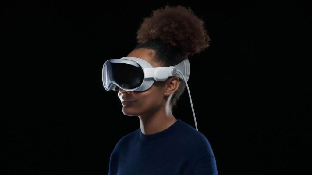 Apple Vision Pro image 2