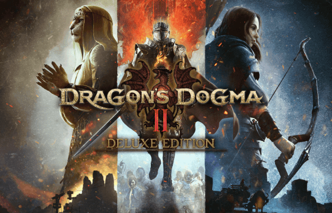 Dragon's Dogma 2 Outrage Image 1