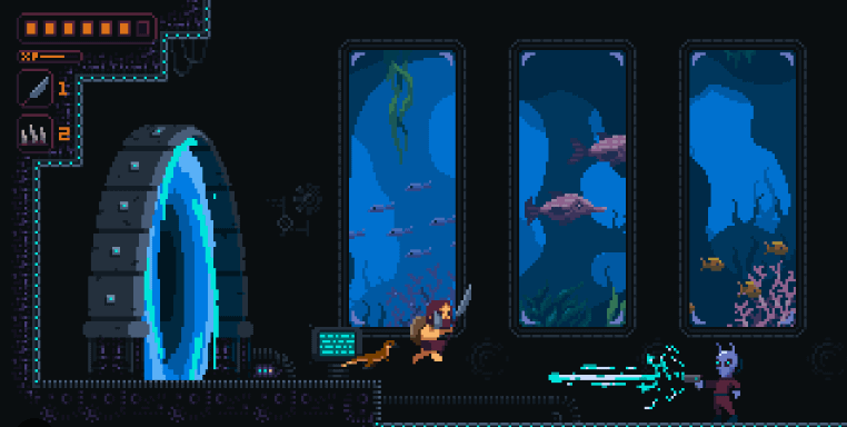 Primal Planet image 4