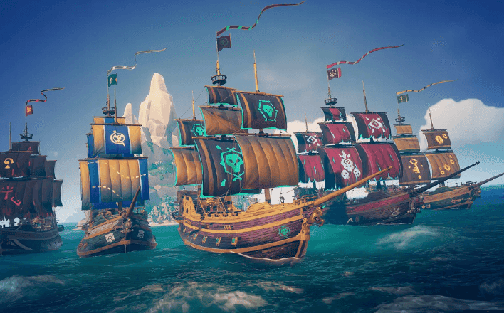 Sea of Thieves Guide image 6
