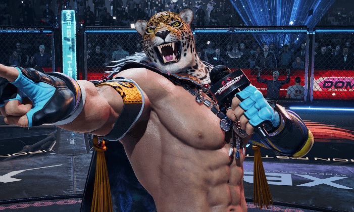 Tekken 8 Sells Over 2 Million Copies image 3
