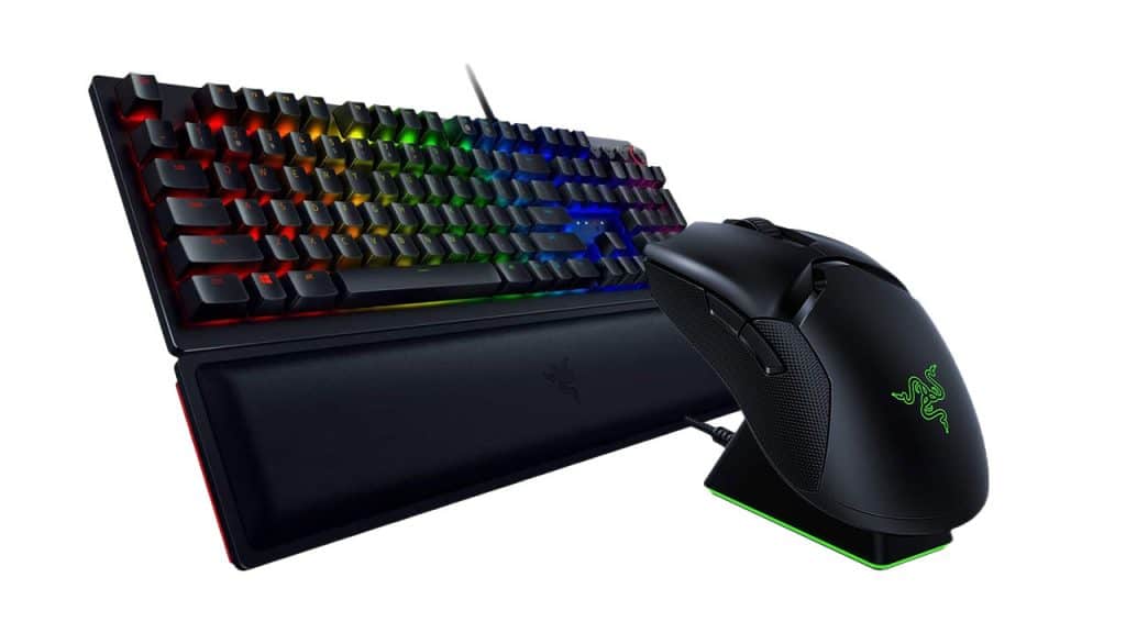 razer huntsmanviper
