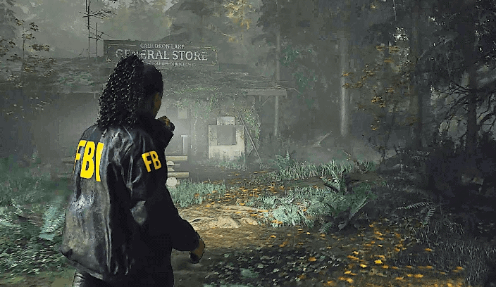 Alan Wake 2 PC Requirements image 3