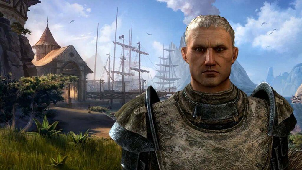 Bethesda Celebrates the Elder Scrolls image 2