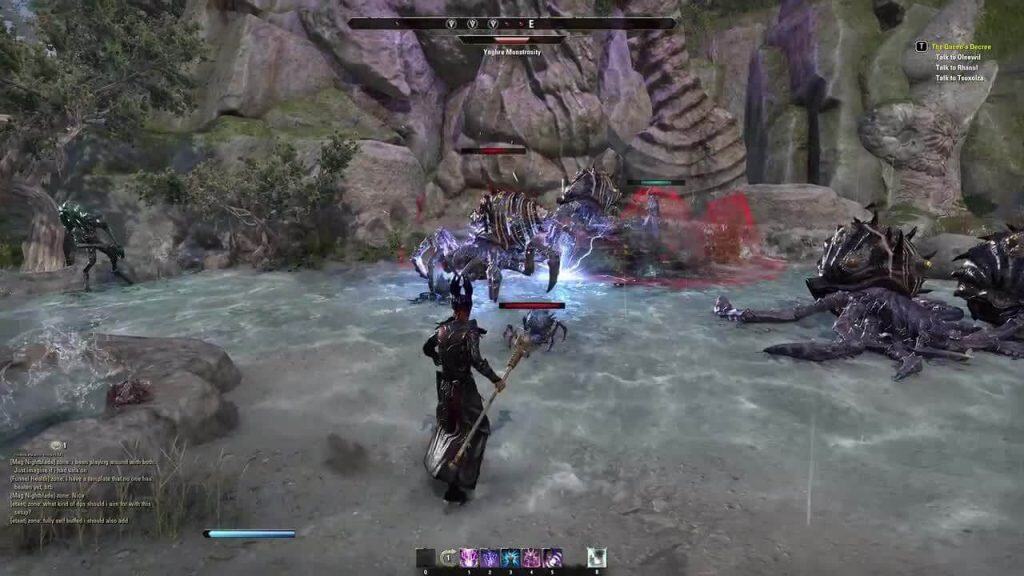 Bethesda Celebrates the Elder Scrolls image 3