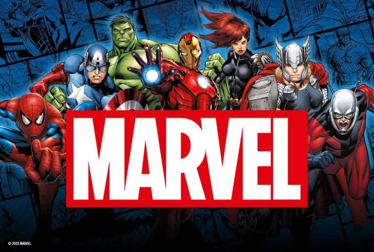 Marvel 1943 Rise of Hydra image 1