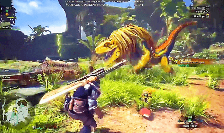 Monster Hunter World Sells 25 Million Copies image 2