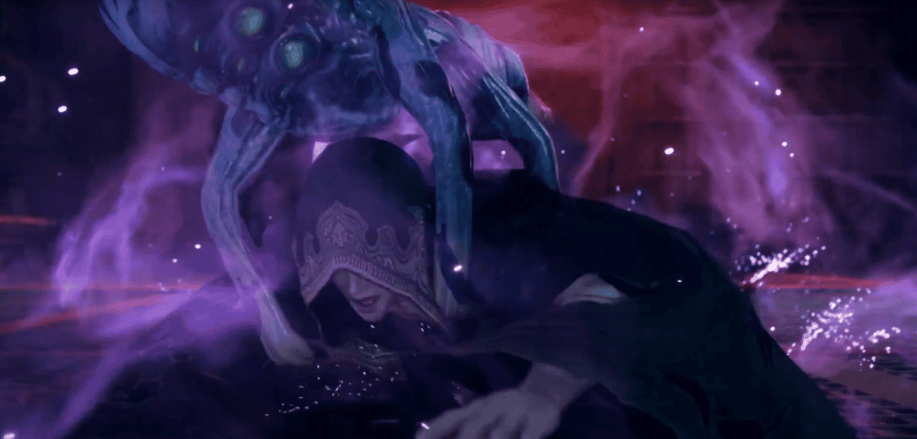 Necrotic Entities