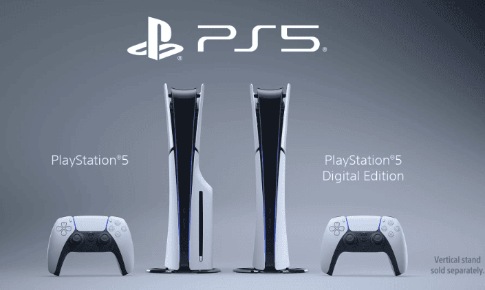 PS5 Pro Specs Surface Online image 2