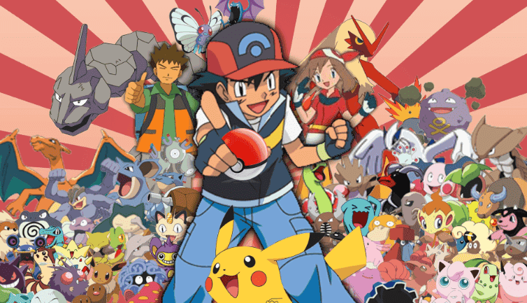 Pokemon GO Event Debuts New Pokemon image 1