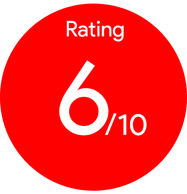 Rating 6