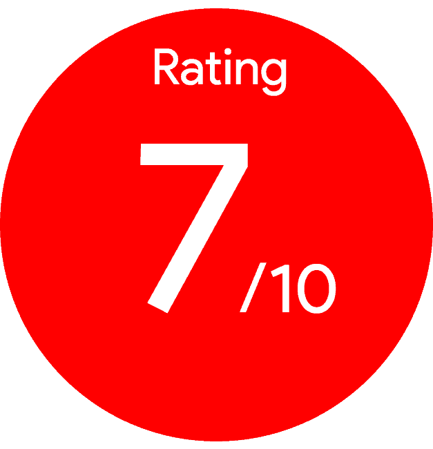 Rating 7
