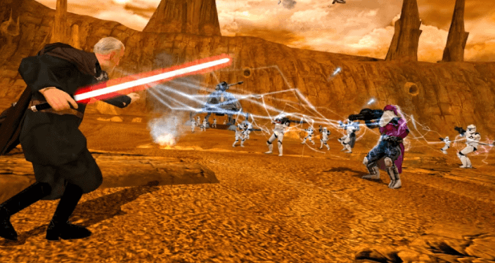 Disastrous Launch of Star Wars Battlefront image 3