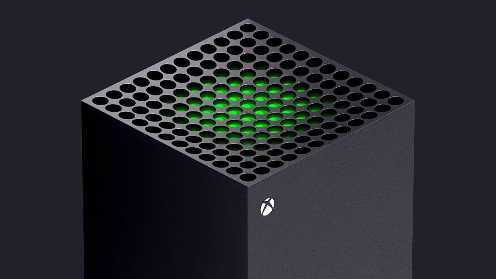 xboxseriesx