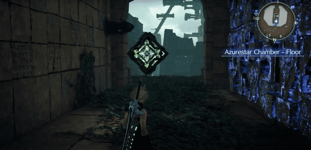 azurestar chamber