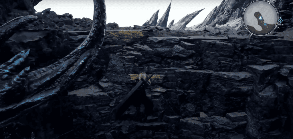 cloud vaulting