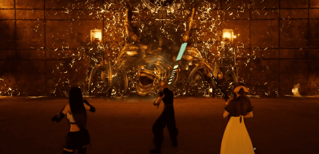 demon gate x2