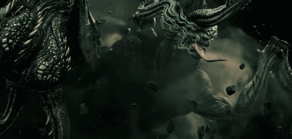 materia monster