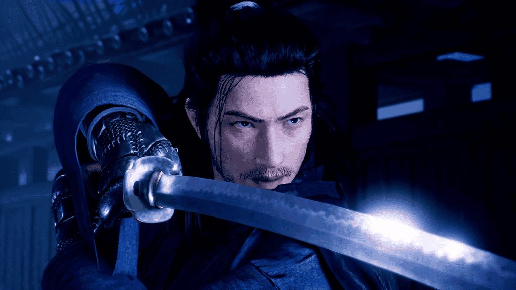 samurai
