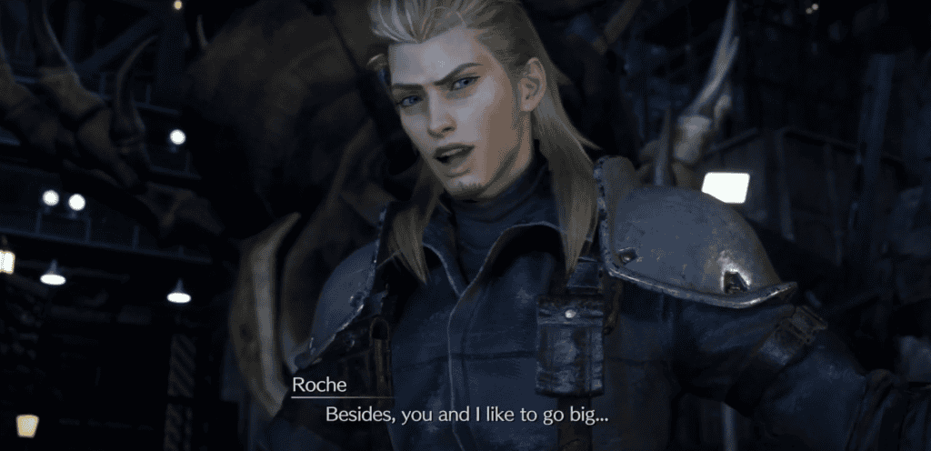 roche