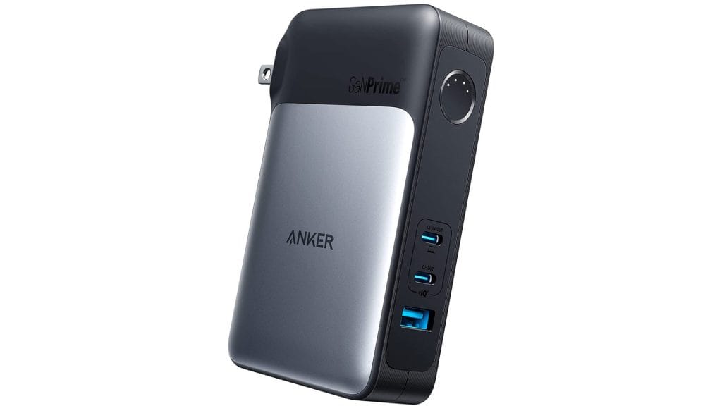 Anker PowerCore 737 24,000mAh Power Bank
