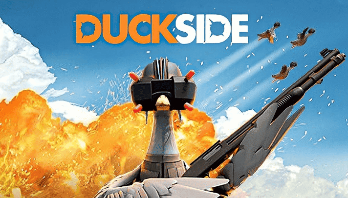 how to craft a base in duckside image 1